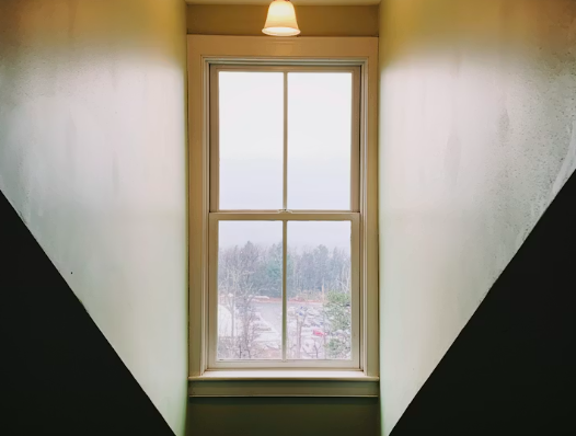 PVC langai Vilnius: modernus pasirinkimas jūsų namams